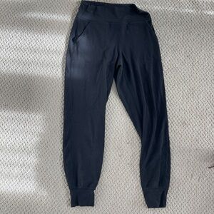 Lululemon align joggers size 6